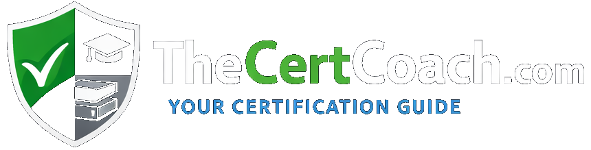 TheCertCoach