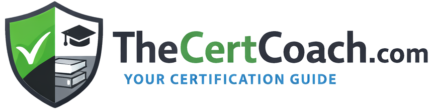 TheCertCoach